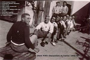 Oran- SDV- 0366